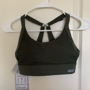 Lorna Jane High Intensity Bra size S